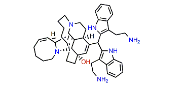 Zamamidine D